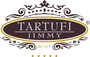 スクリーンショット：Tartufi Jimmy タルトゥーフィ ジミーのサイト