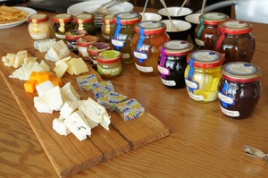 渡辺康啓 tasting 2